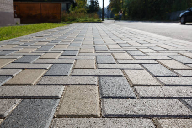 Professional Driveway Pavers in Oak Point, TX