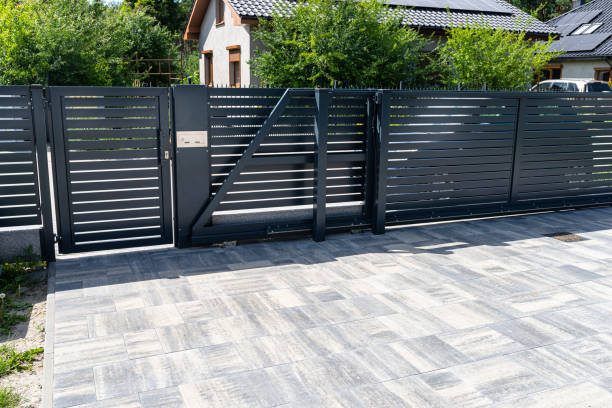 Best Driveway Pavers Near Me  in Oak Point, TX