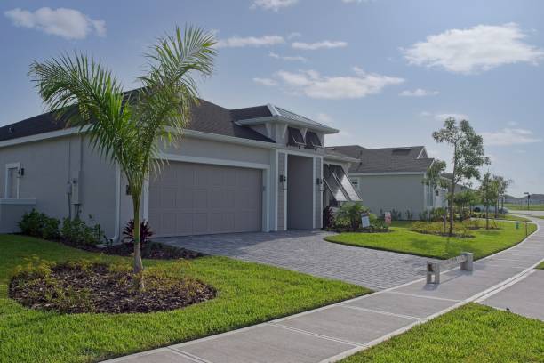 Best Professional Driveway Pavers  in Oak Point, TX